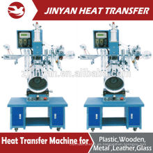 Auto Heat Transfer Printing Machine For Bucket